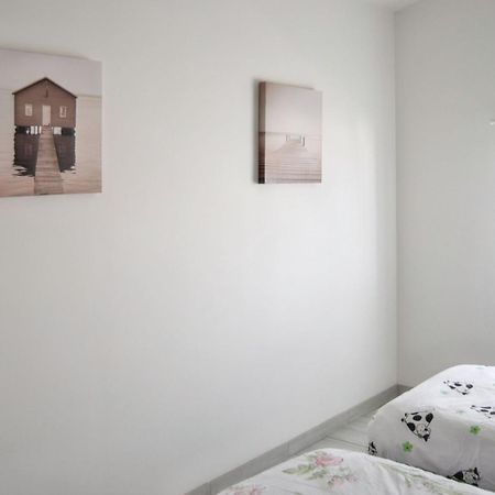 Maison Charmante A Saint-Georges-De-Didonne Avec Jardin المظهر الخارجي الصورة